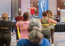 Load image into Gallery viewer, Elastic Long Band - Heavy Resistance Yellow