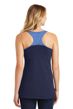 Load image into Gallery viewer, Body & Soul® Navy TANK