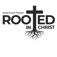 Load image into Gallery viewer, Rooted in Christ Tank
