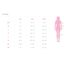 Load image into Gallery viewer, Black Scalloped Body &amp; Soul Tank
