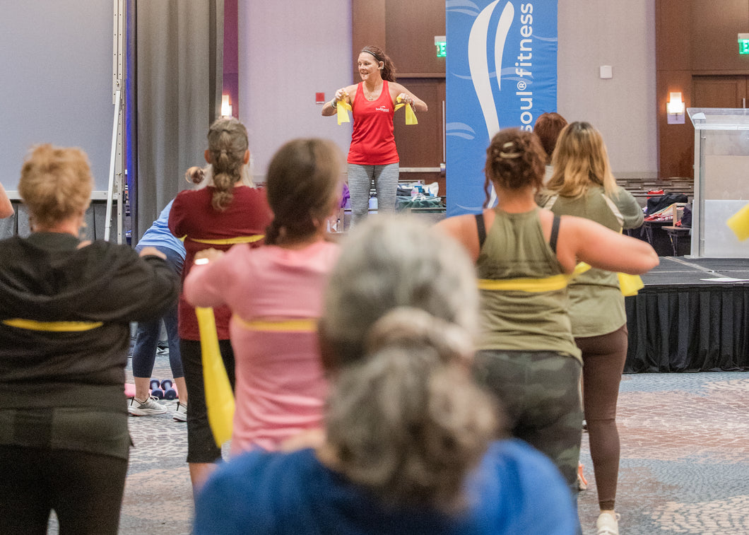 Elastic Long Band - Heavy Resistance Yellow