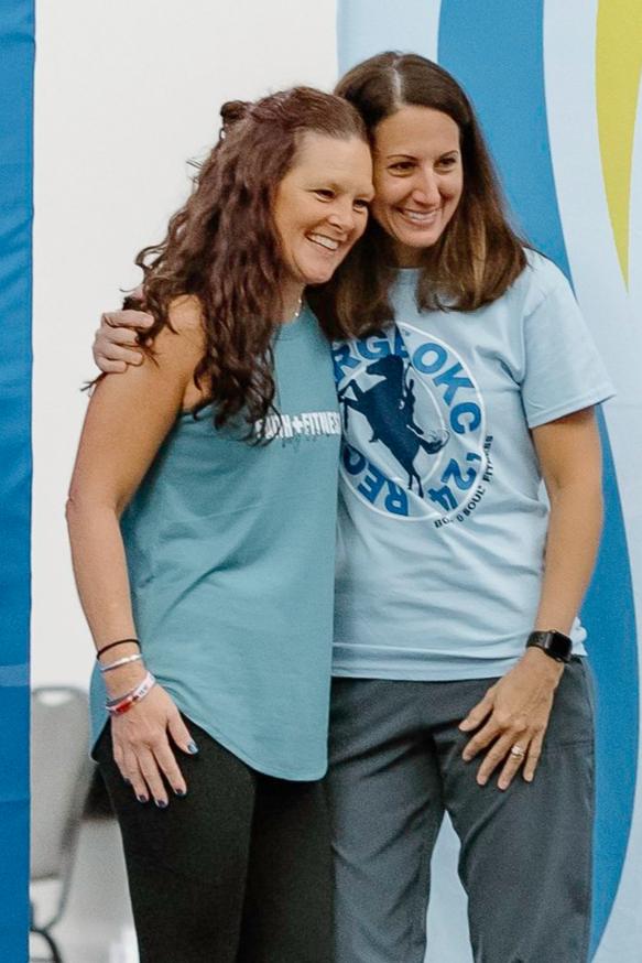 Extra Convention Tee - 2025