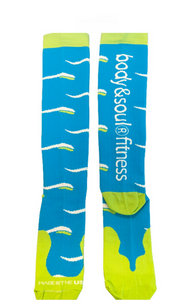 Body & Soul ProCompression Socks