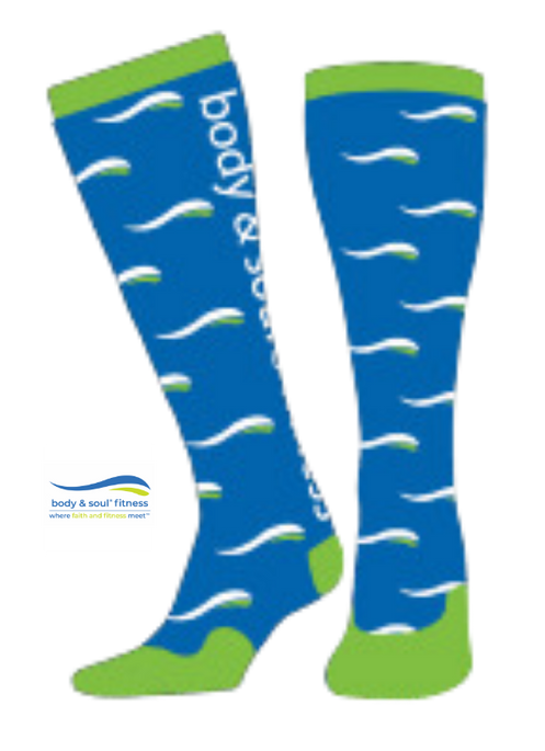 Body & Soul ProCompression Socks