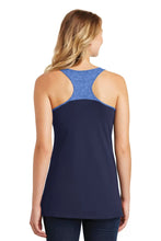 Load image into Gallery viewer, Body &amp; Soul® Navy TANK
